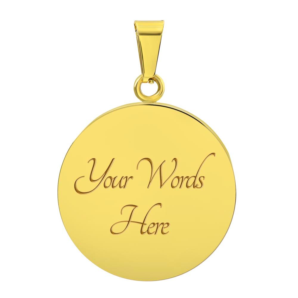 Zodiac Scorpio Jewelry Pendant Necklace Horoscope Birthdates October 23 to November 21 - Image 3